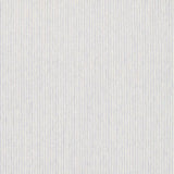 Schumacher Wesley Ticking Stripe Delft Fabric