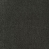 Schumacher Whistler Velvet Anthracite Fabric