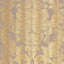 Schumacher Zelda Damask Gilt Fabric