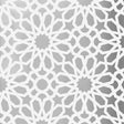 Schumacher Agadir Screen Mylar Moon Wallpaper