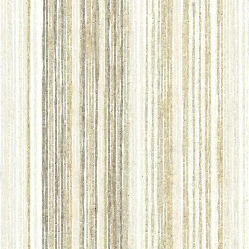 Phillip Jeffries Longitude Prime White Wallpaper