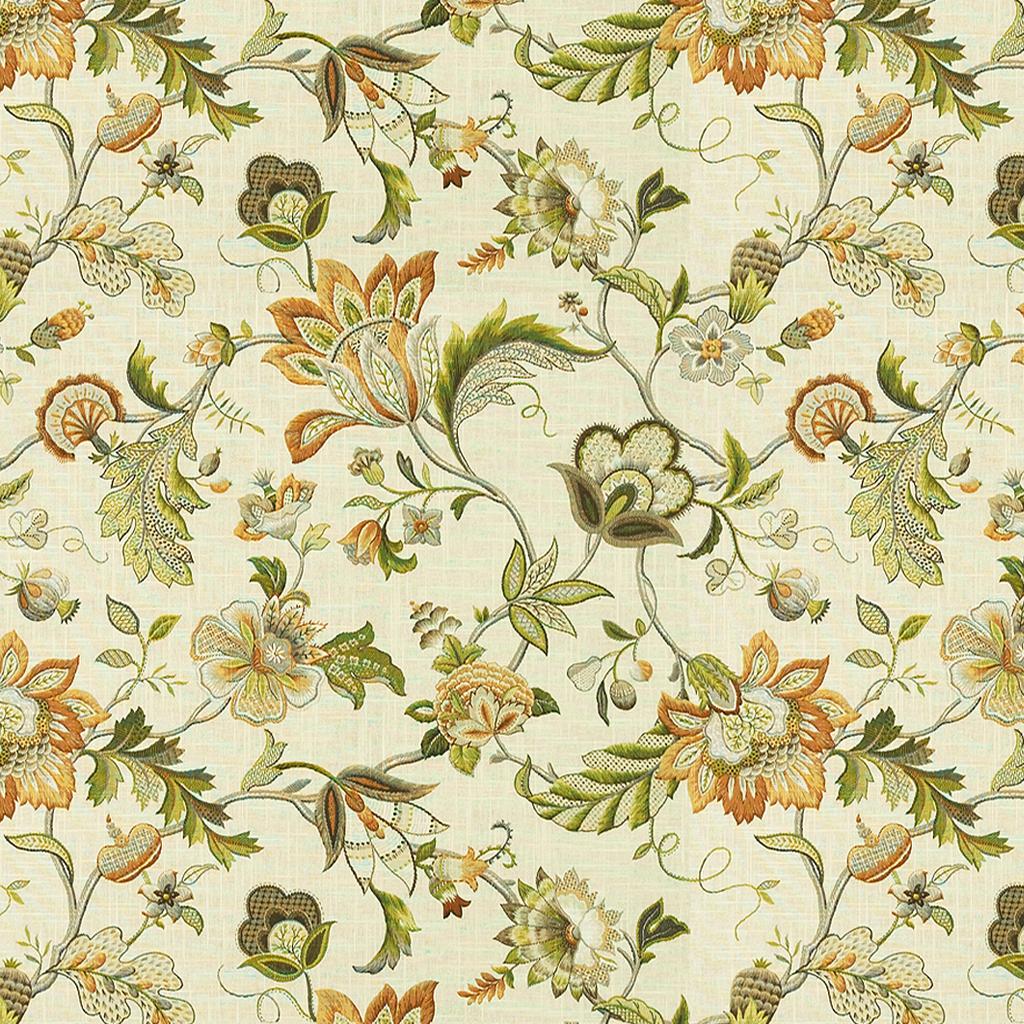Kravet BASICS INGRID 324 Fabric