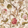 Schumacher Indian Arbre Spring Fabric