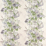 Schumacher Boughton House Gris Fabric