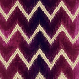 Schumacher Shock Wave Ruby Fabric