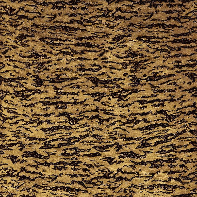 Schumacher Serengeti Tigre Fabric