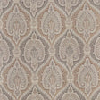 Schumacher Odalisque Tabac Fabric