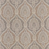 Schumacher Odalisque Tabac Fabric