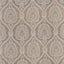 Schumacher Odalisque Tabac Fabric