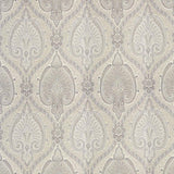 Schumacher Odalisque Grisaille Fabric