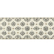 Schumacher Simpson Tape Diamond Trim