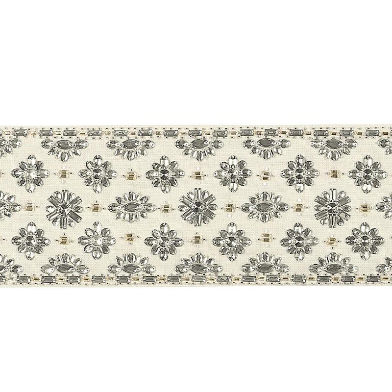 Schumacher Simpson Tape Diamond Trim