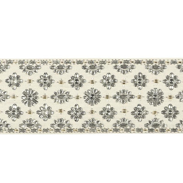 Schumacher Simpson Tape Diamond Trim