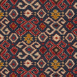 Kravet KENAI INDIGO Fabric