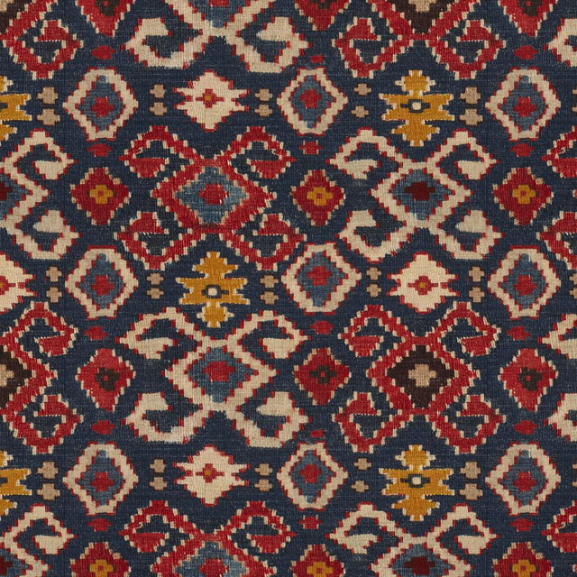 Kravet KENAI INDIGO Fabric