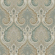 Kravet LATIKA SEAFOAM Fabric
