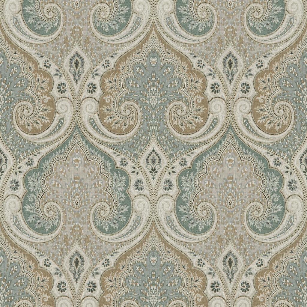 Kravet LATIKA SEAFOAM Fabric