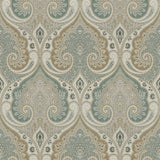 Kravet LATIKA SEAFOAM Fabric