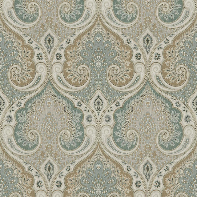 Kravet LATIKA SEAFOAM Fabric