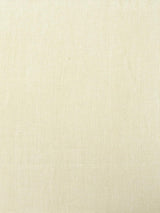 Scalamandre Toscana Linen Rich Cream Fabric