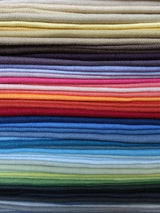 Scalamandre Toscana Linen Rich Cream Fabric