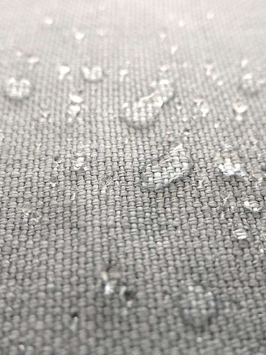 Scalamandre Toscana Linen Rich Cream Fabric