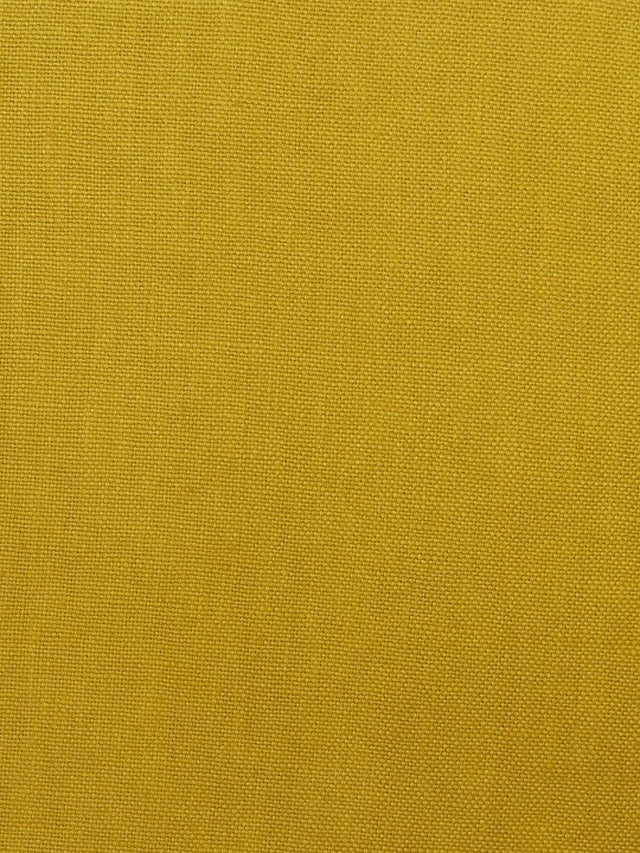 Scalamandre Toscana Linen Butternut Fabric