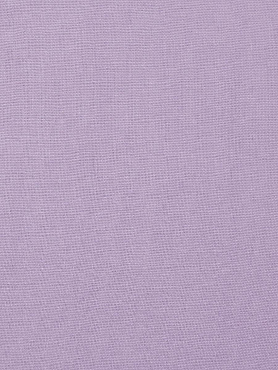 Scalamandre Toscana Linen Lavender Fabric | DecoratorsBest