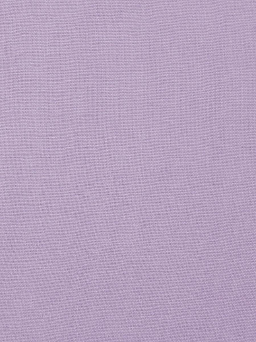 Scalamandre Toscana Linen Lavender Fabric