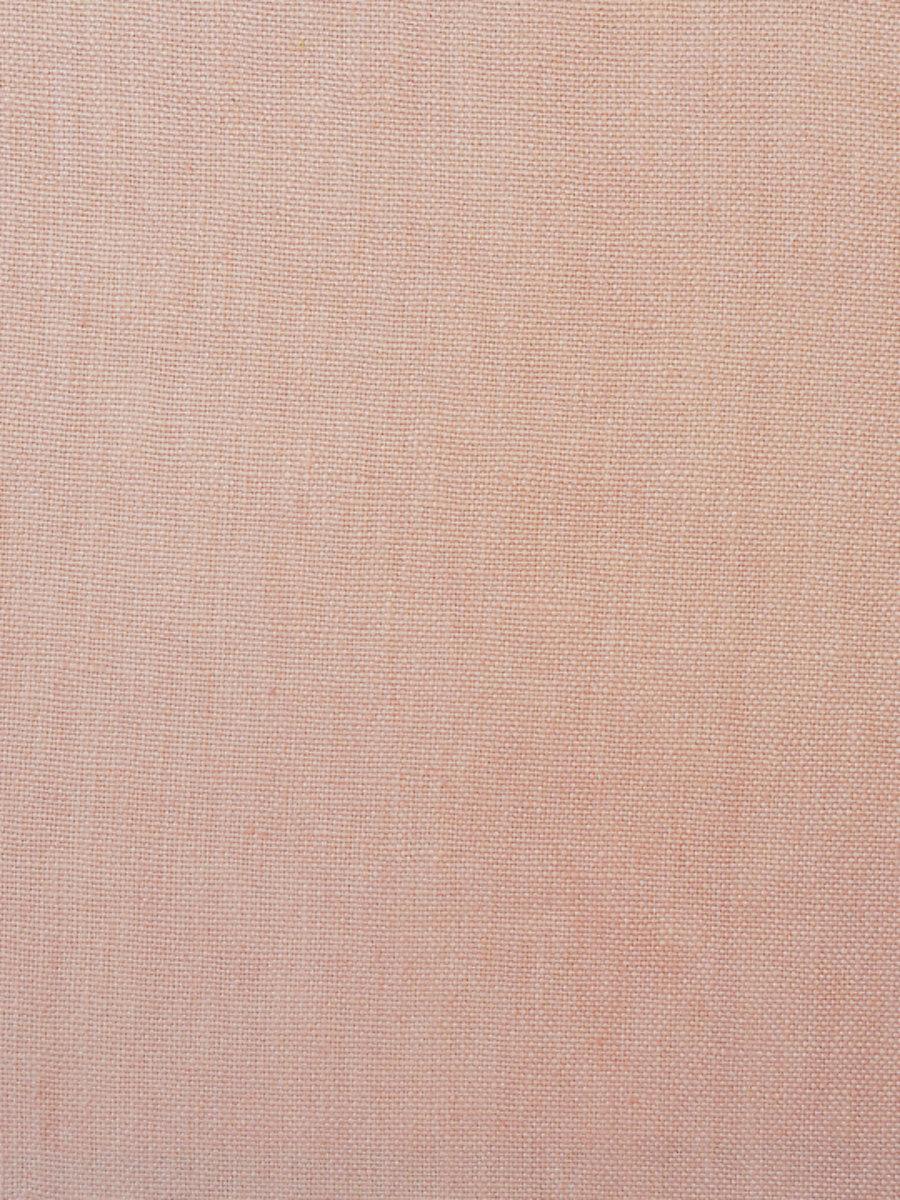 Scalamandre Toscana Linen Blush Fabric