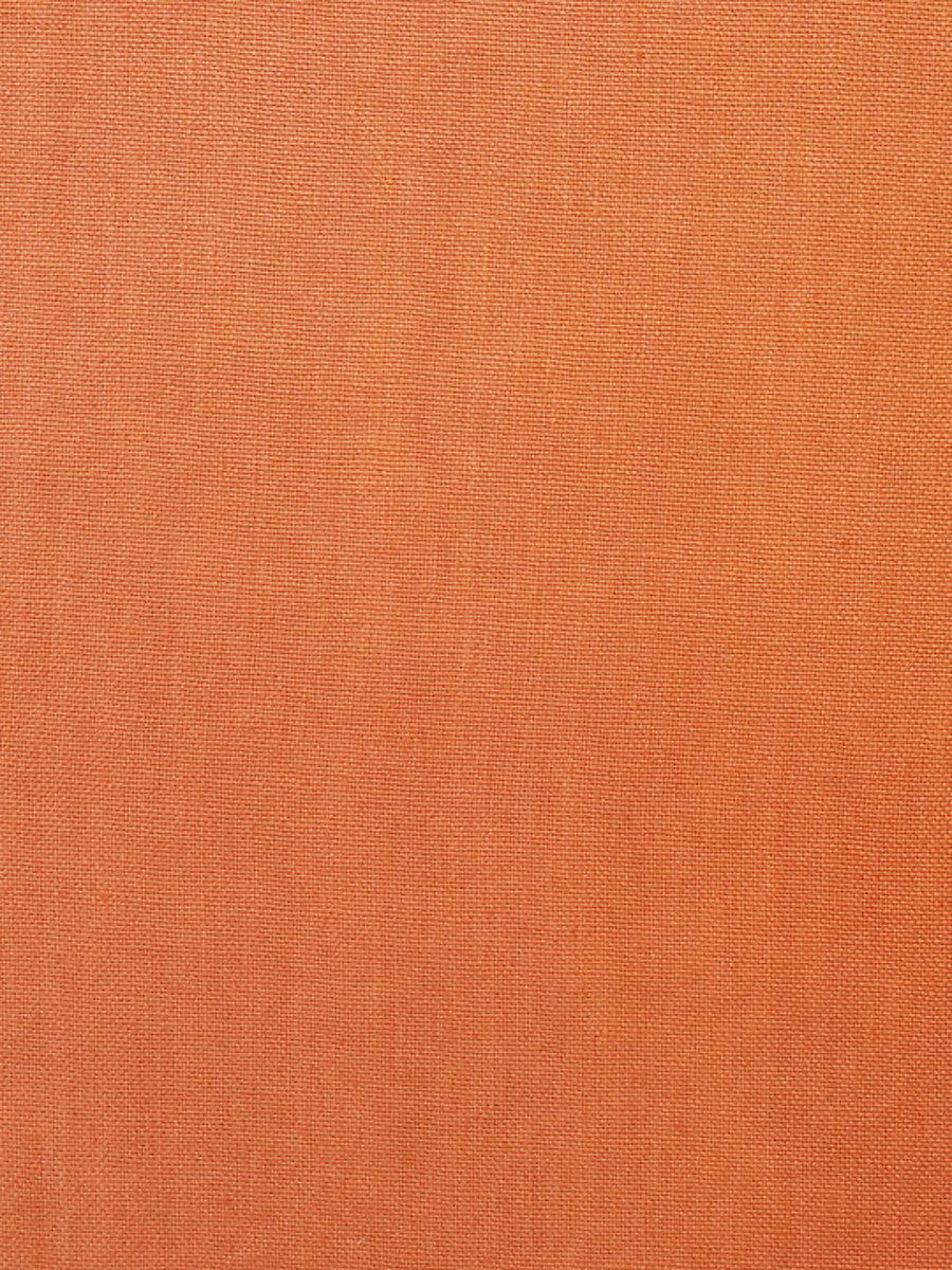 Scalamandre Toscana Linen Melon Fabric