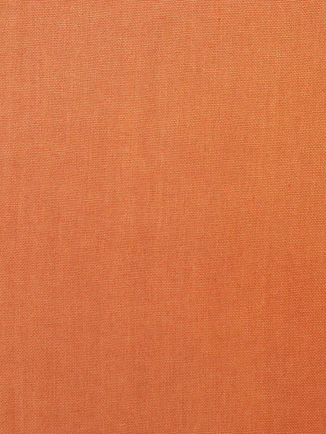 Scalamandre Toscana Linen Melon Fabric