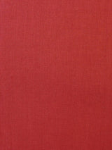 Scalamandre Toscana Linen Rouge Fabric