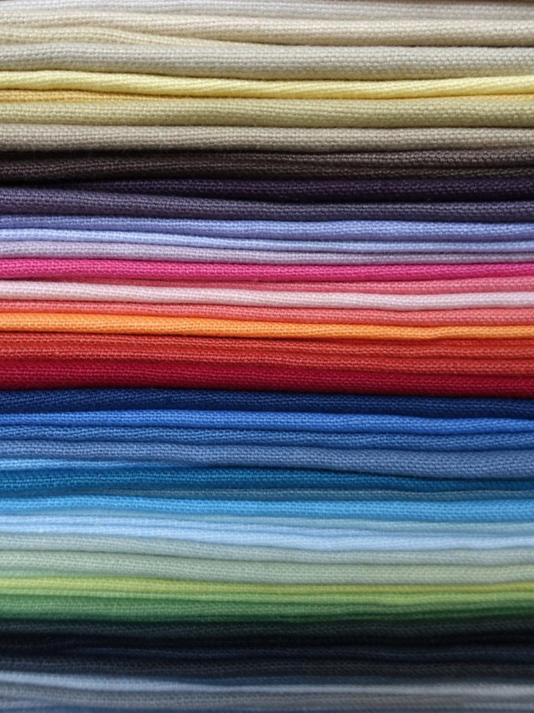 Scalamandre TOSCANA LINEN CHAMBRAY Fabric