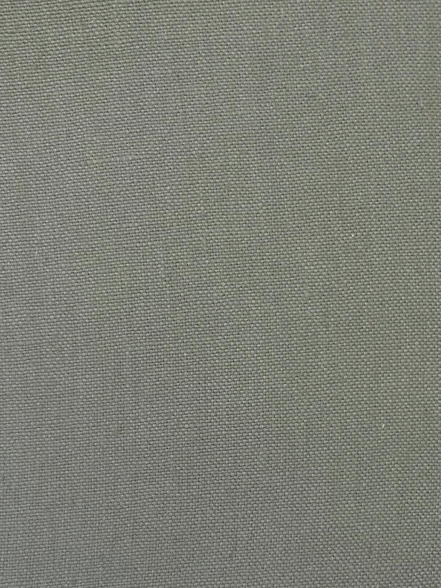 Scalamandre Toscana Linen Slate Fabric