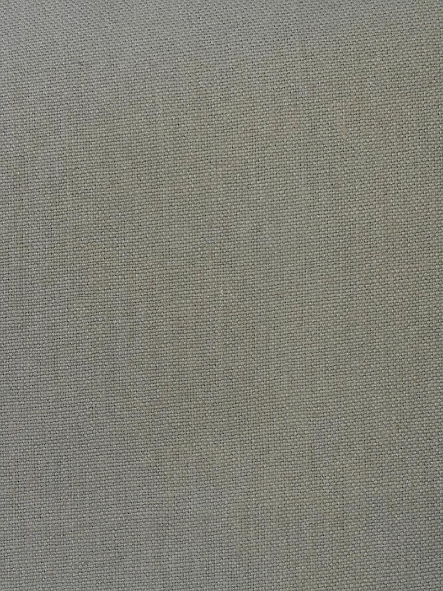 Scalamandre Toscana Linen Fog Fabric