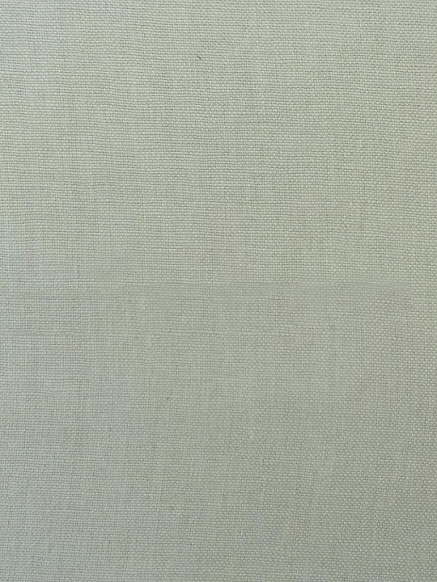 Scalamandre Toscana Linen Pearl Grey Fabric