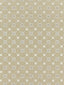 Scalamandre Gustavian Diamond Flax Fabric