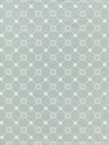 Scalamandre Gustavian Diamond Skylight Fabric