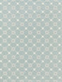Scalamandre Gustavian Diamond Skylight Fabric