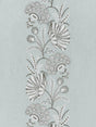 Scalamandre Annelise Embroidery Skylight Fabric