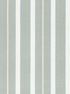 Scalamandre Santorini Stripe Seagull Fabric
