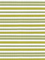 Scalamandre Santorini Stripe Palm Fabric