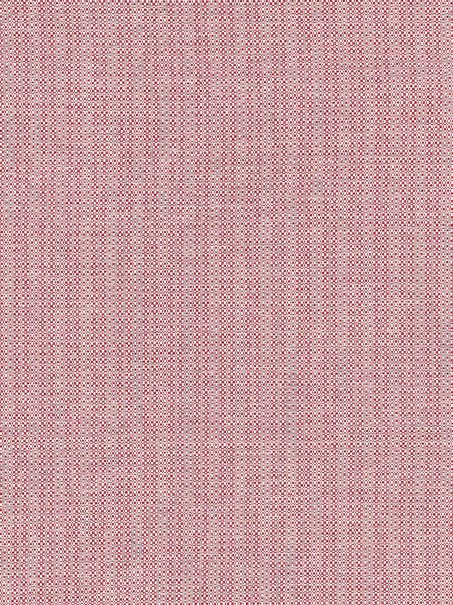 Scalamandre Tahiti Tweed Hibiscus Fabric