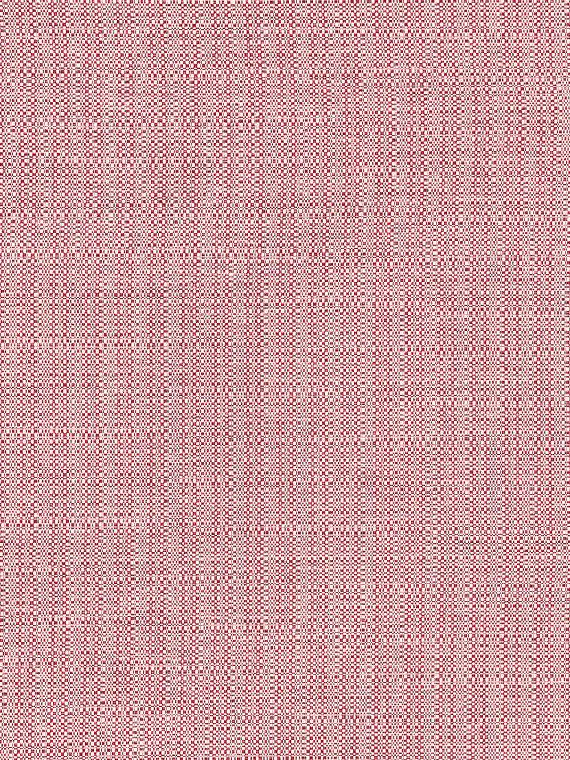 Scalamandre Tahiti Tweed Hibiscus Fabric