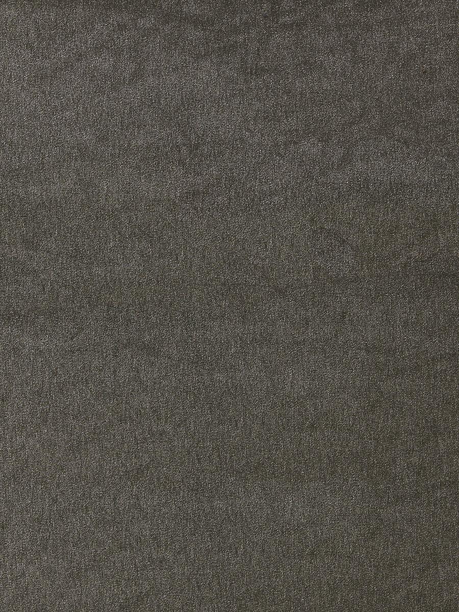Scalamandre Bay Velvet | Outdoor Charcoal Fabric