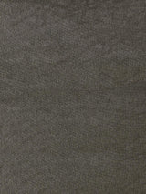 Scalamandre Bay Velvet | Outdoor Charcoal Fabric