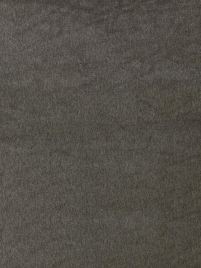Scalamandre Bay Velvet | Outdoor Charcoal Fabric