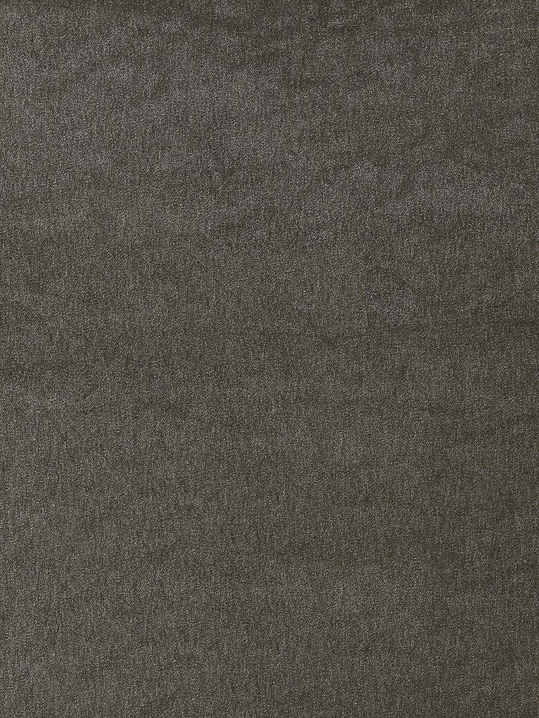 Scalamandre Bay Velvet - Outdoor Charcoal Fabric
