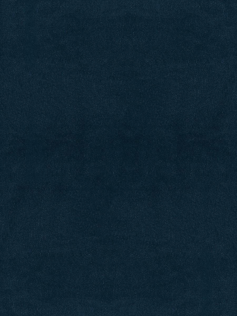 Scalamandre Bay Velvet | Outdoor Navy Fabric